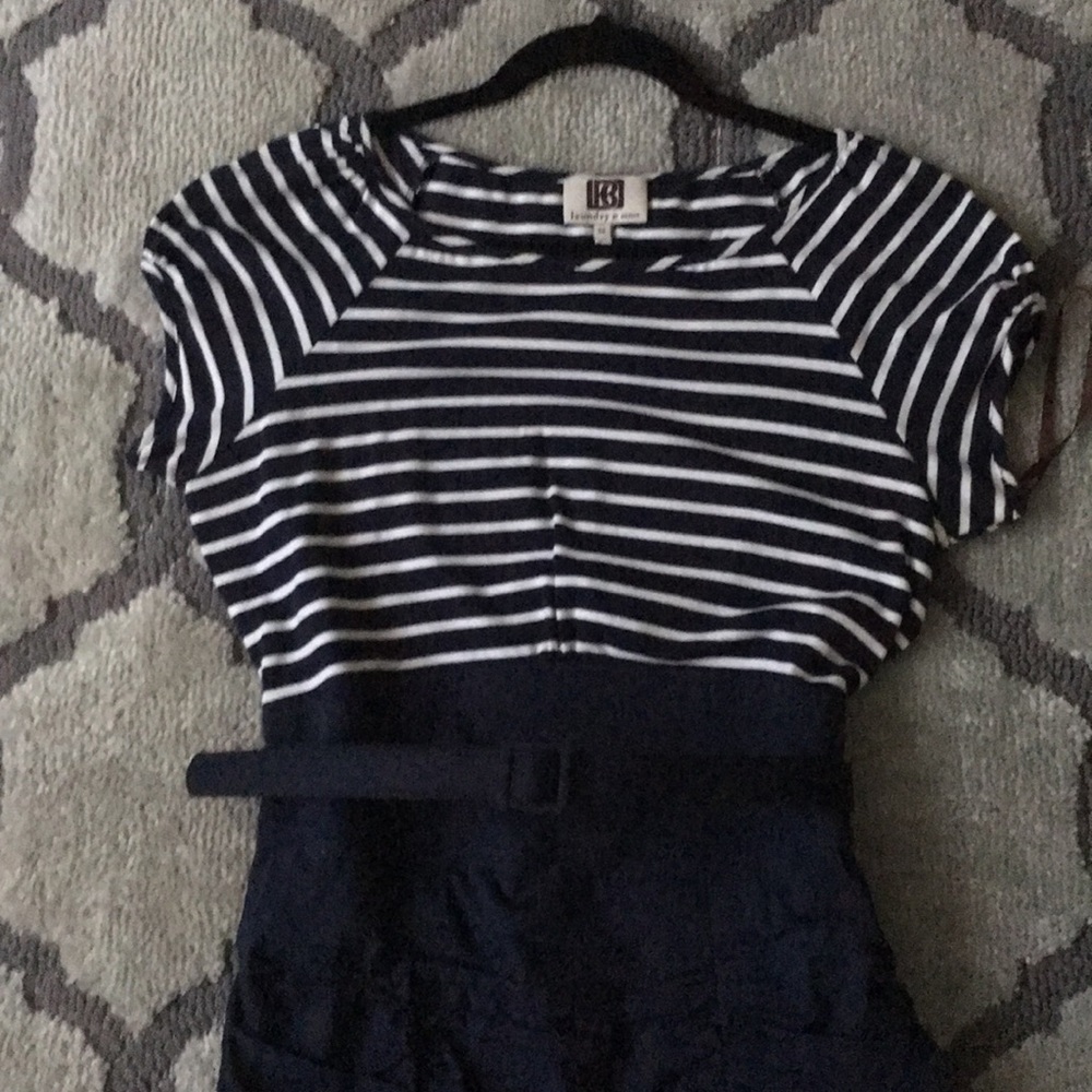 Laundry by design, knee length dress